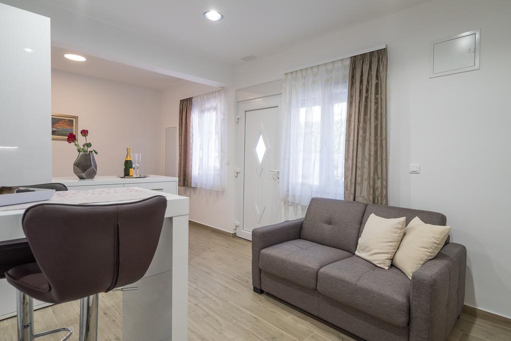 Drop In Luxury Apartman Split
