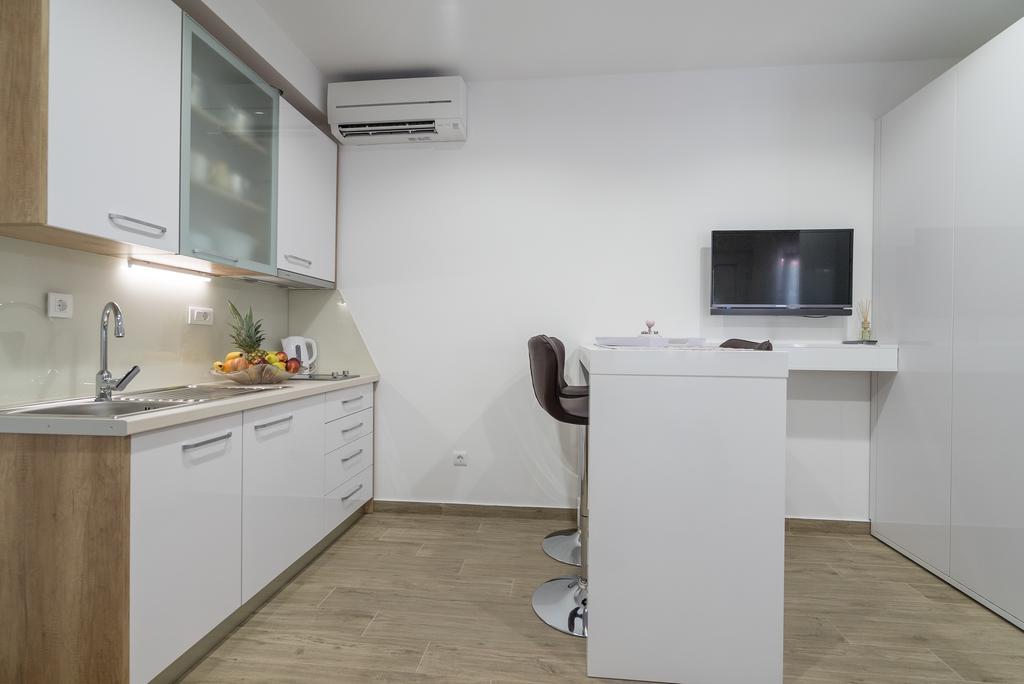 Drop In Luxury Apartman *