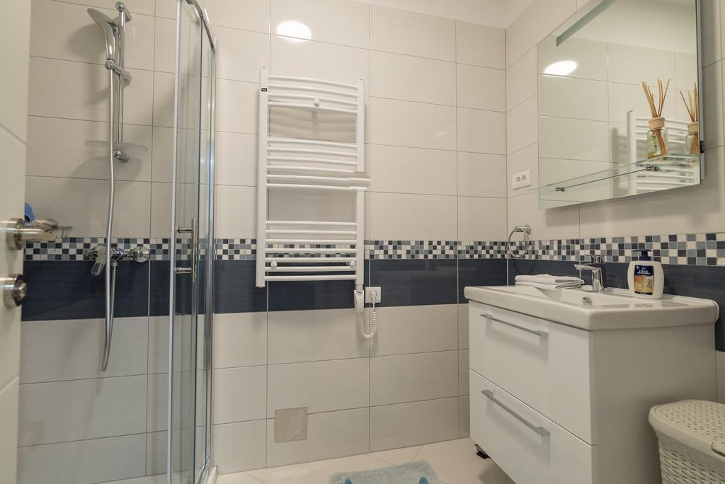 Apartman Drop In Luxury