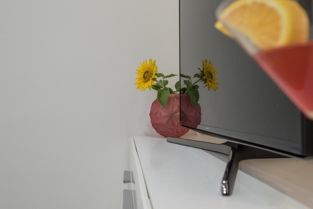 Drop In Luxury Apartman Split