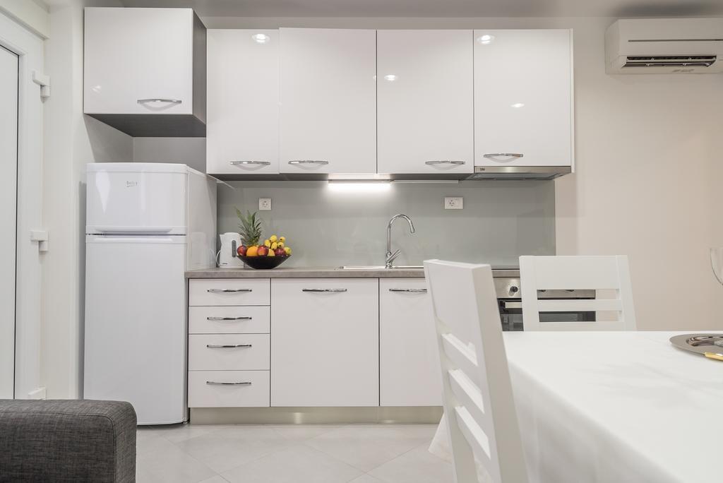 Drop In Luxury Apartment