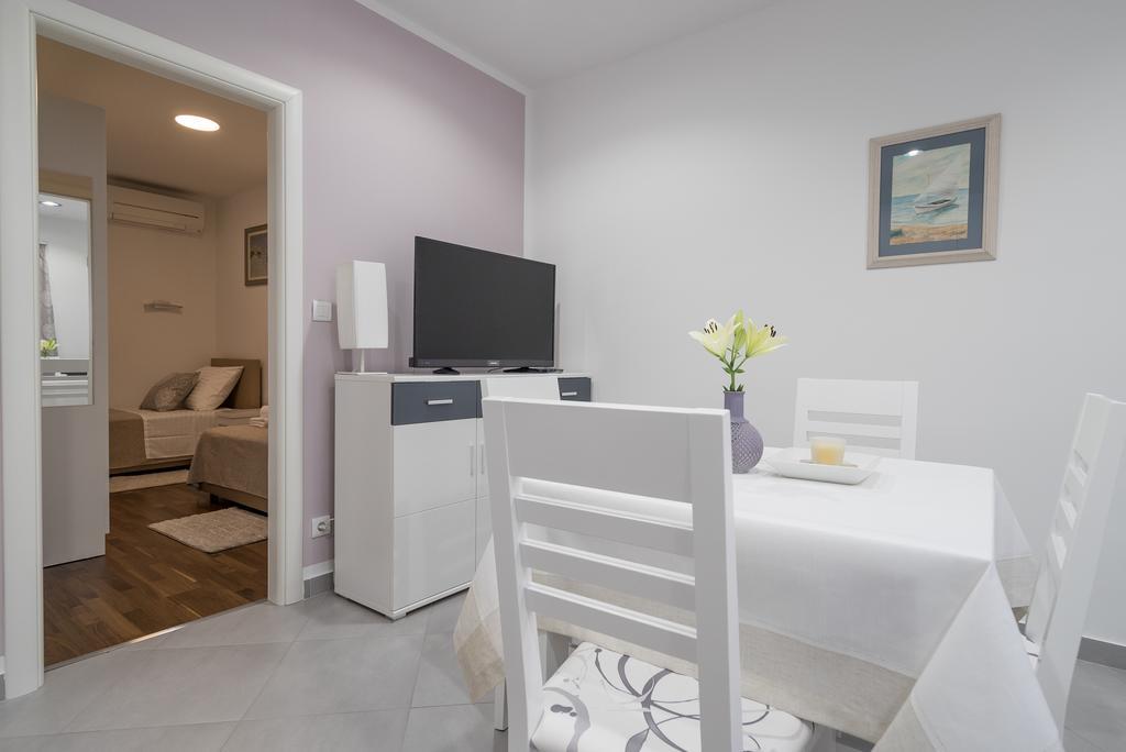 Apartman Drop In Luxury *