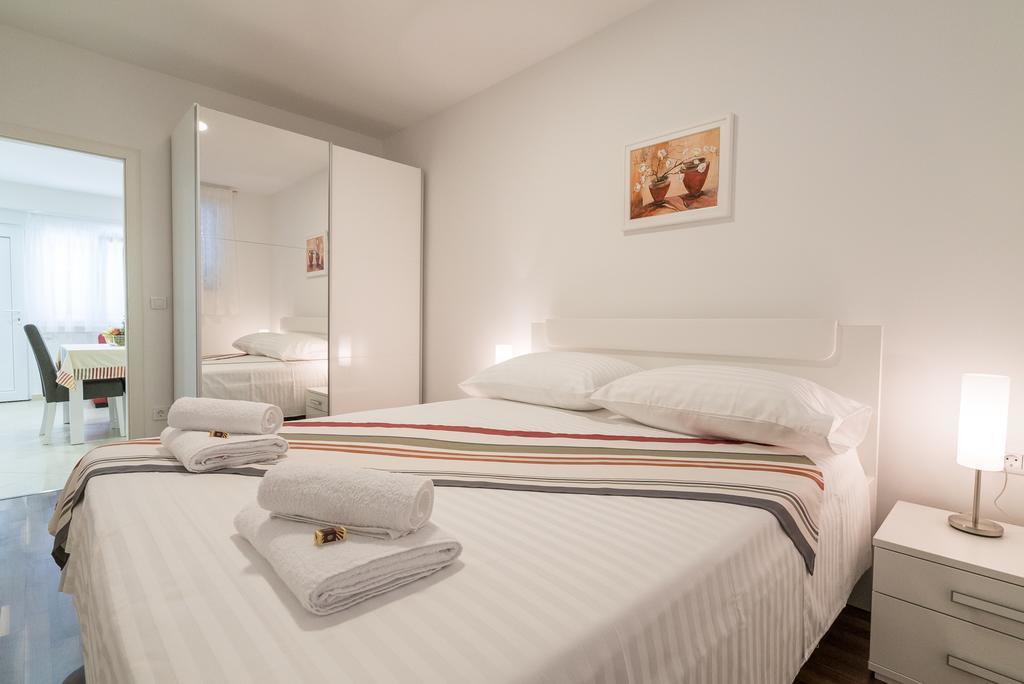 Drop In Luxury Apartman *