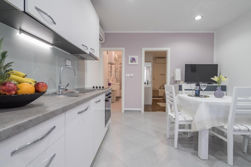 Apartman Drop In Luxury