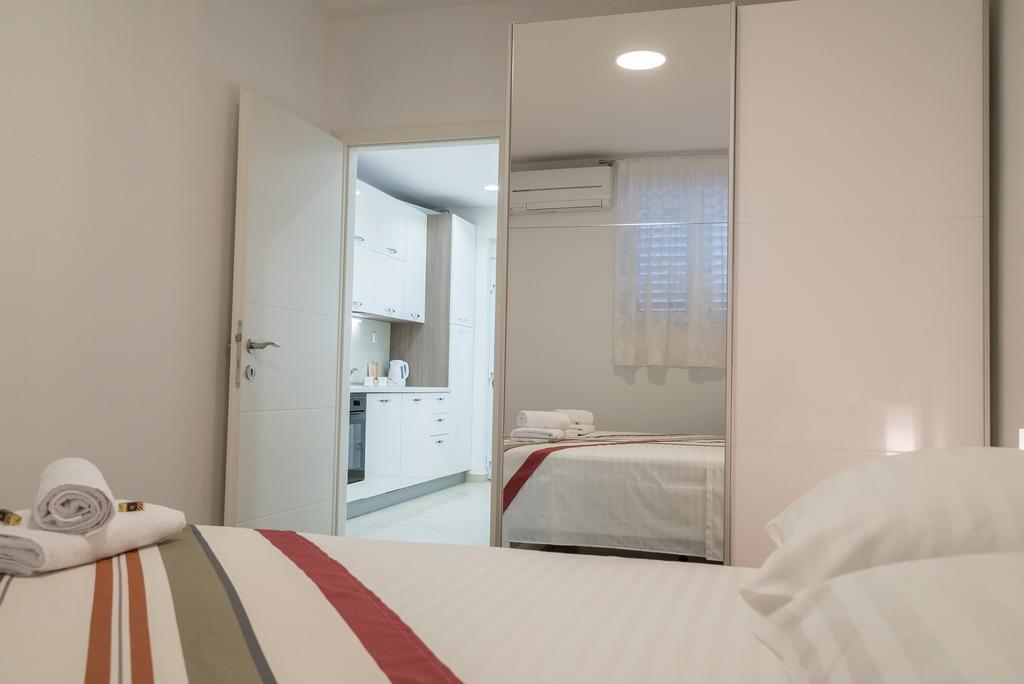 Drop In Luxury Apartman Split