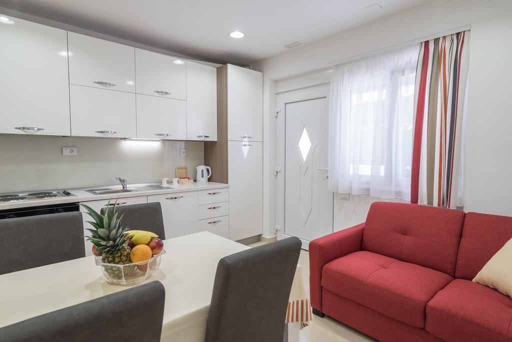 Drop In Luxury Apartment