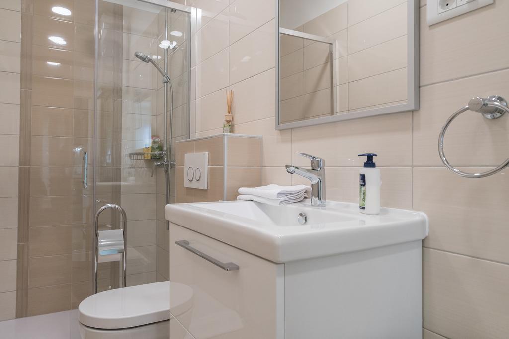 Drop In Luxury Apartman Split