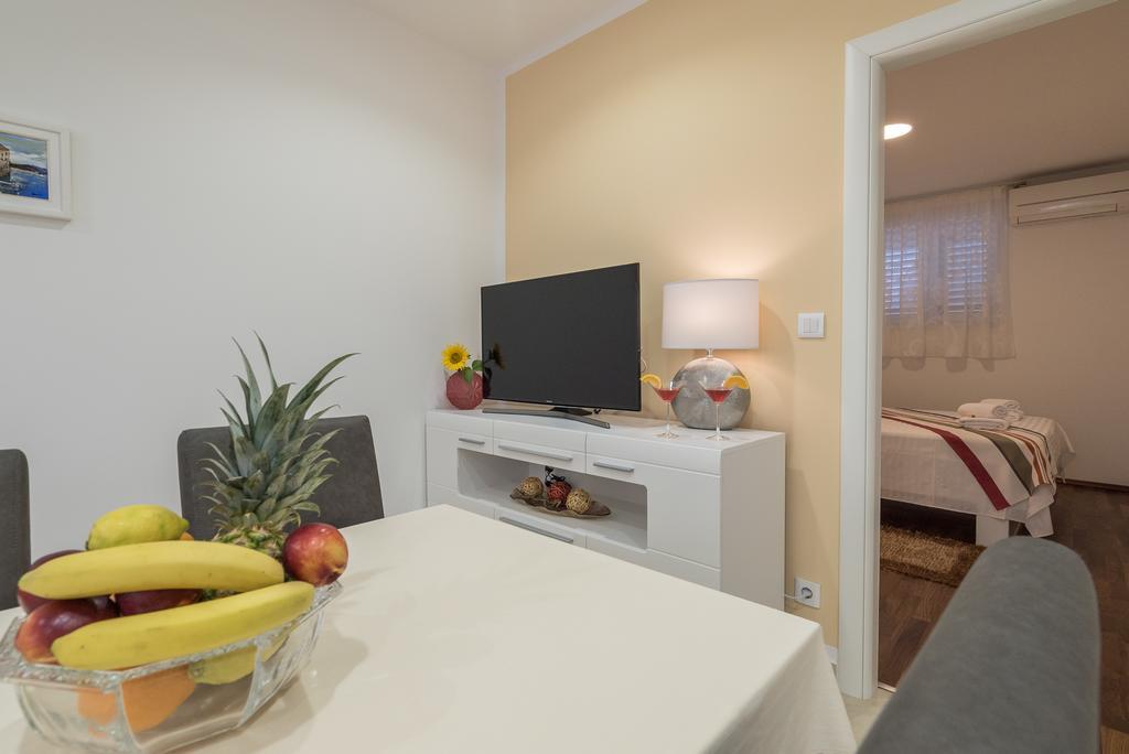 Drop In Luxury Apartman