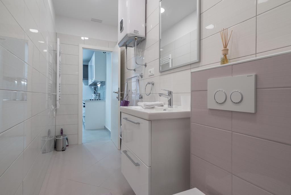 Apartman Drop In Luxury *