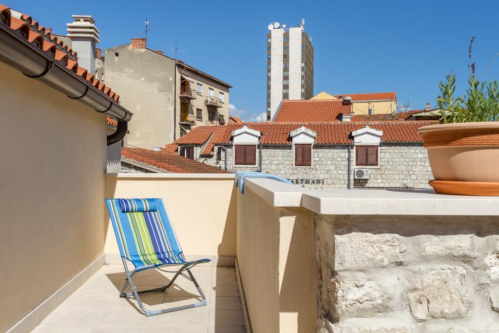 Apartman Sv Petar Stari U Centru Splita Apartment