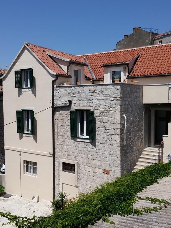 Apartman Sv Petar Stari U Centru Splita Apartment