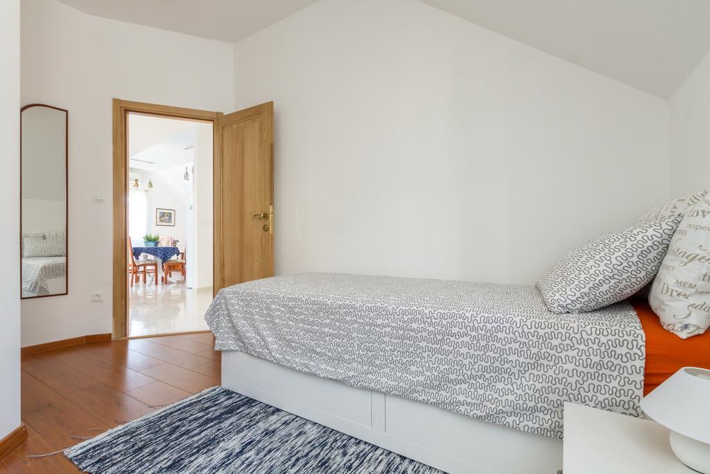 Apartment Apartman Sv Petar Stari U Centru Splita Split