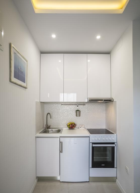 Apartment Lusea Split