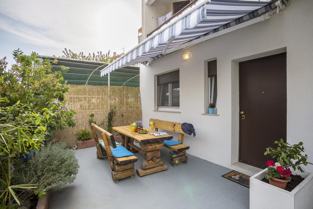 Lusea Apartment