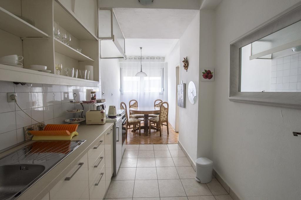 Jelena Appartement Split