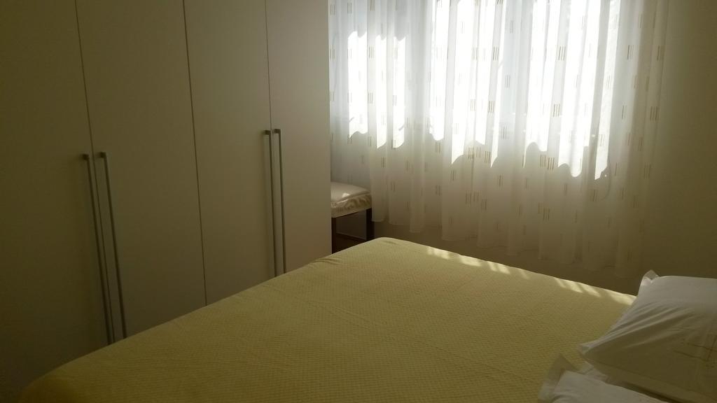 Apartment Marin *