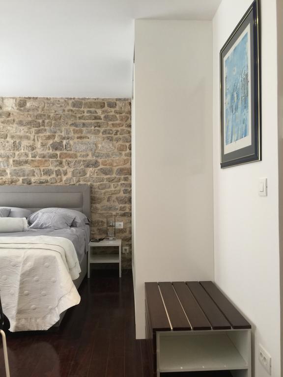 Studio Offside Apartment