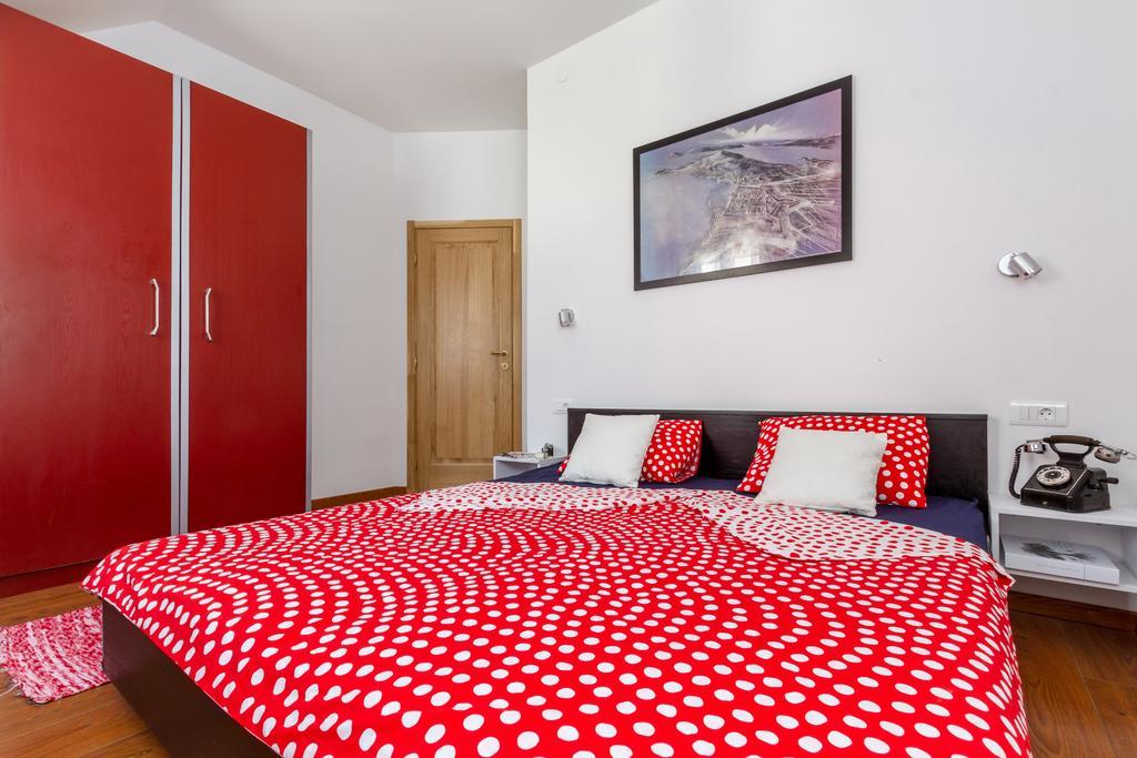 Apartman Sv Petar Stari U Centru Splita