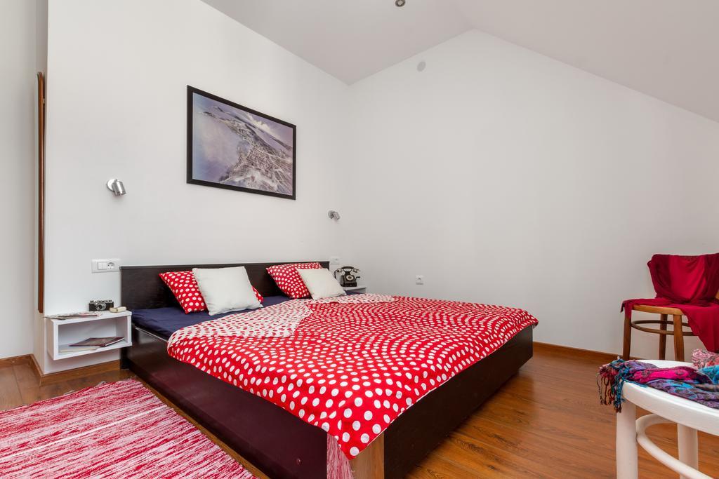 Apartman Sv Petar Stari U Centru Splita Split