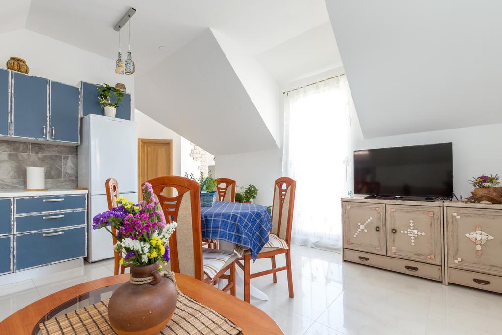 Apartman Sv Petar Stari U Centru Splita Split