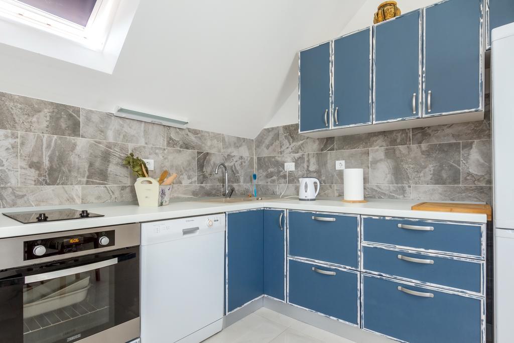 Apartman Sv Petar Stari U Centru Splita Apartment