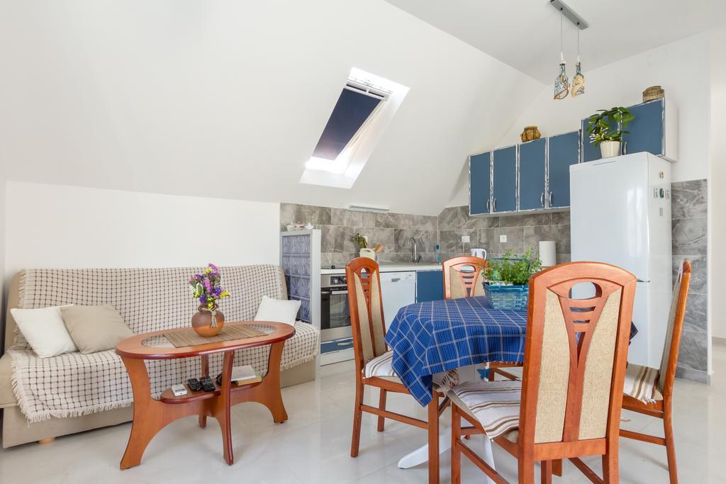 Apartman Sv Petar Stari U Centru Splita