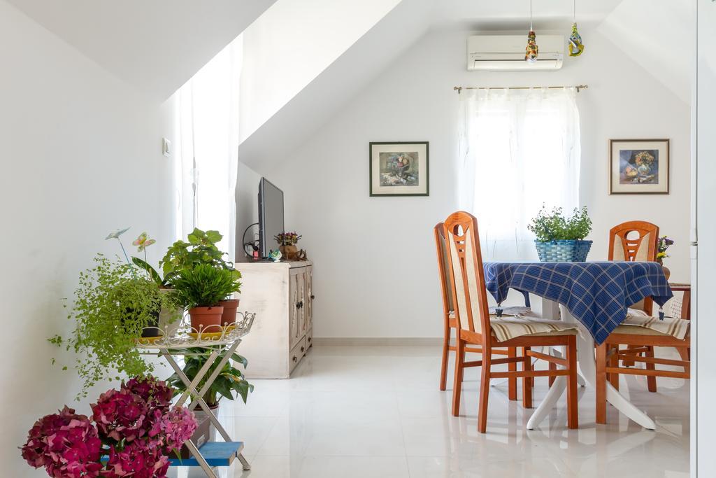 Apartman Sv Petar Stari U Centru Splita Apartment *