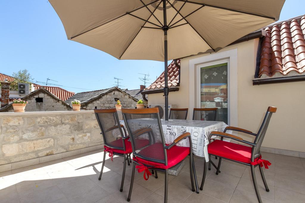 Apartment Apartman Sv Petar Stari U Centru Splita Split