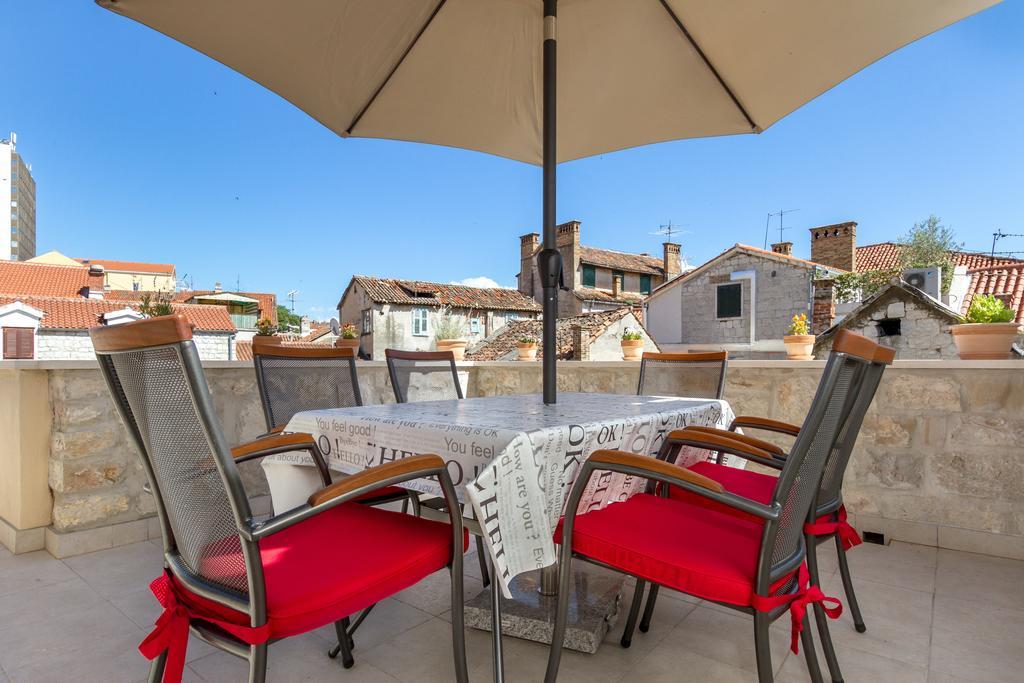 Apartment Apartman Sv Petar Stari U Centru Splita
