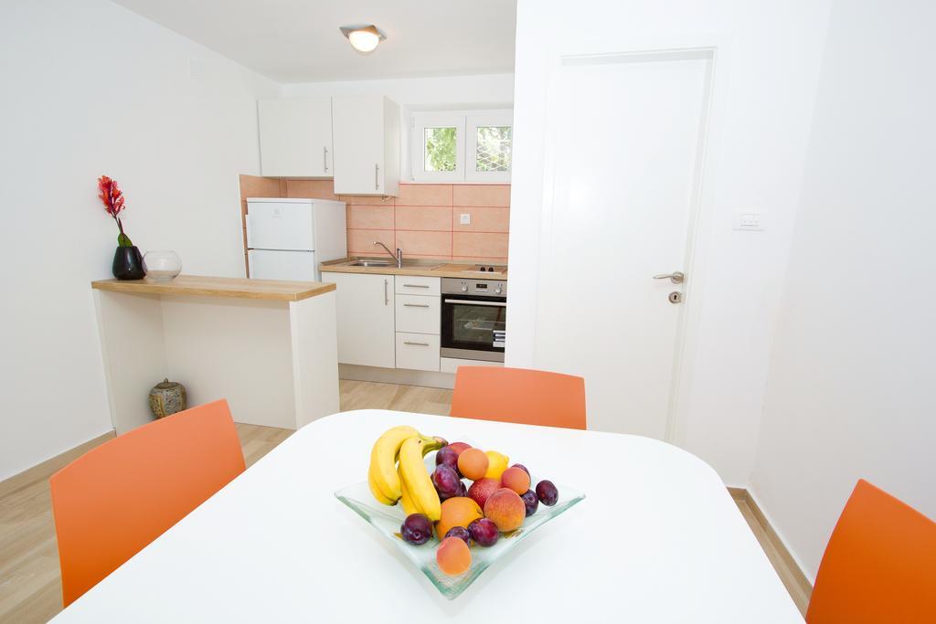Apartment Put Plokita
