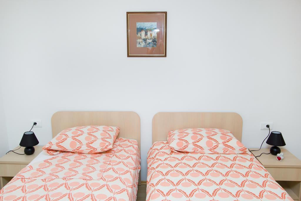 Put Plokita Apartment