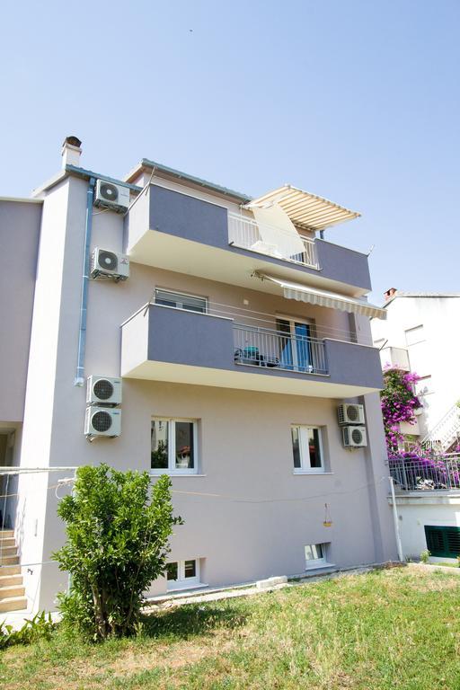 Apartment Put Plokita *