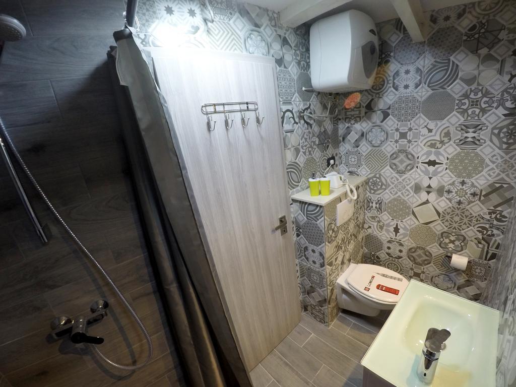 Apartamento Plaza Stone