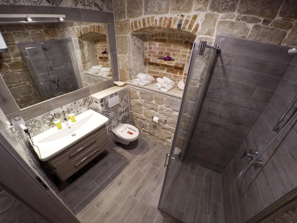 Apartamento Plaza Stone *