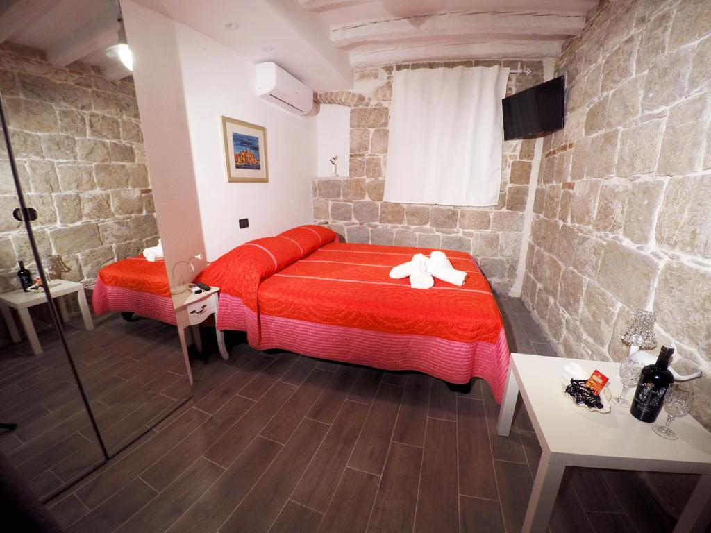 Apartamento Plaza Stone Split
