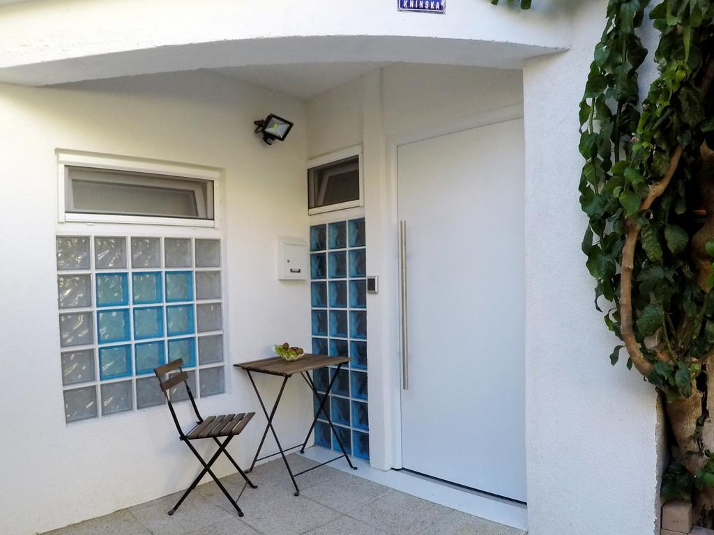 Plaza Stone Apartamento Split