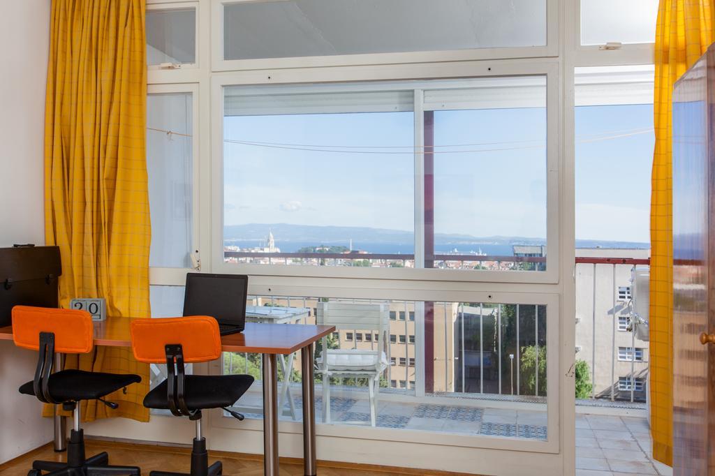 Apartment Kineski Zid Split
