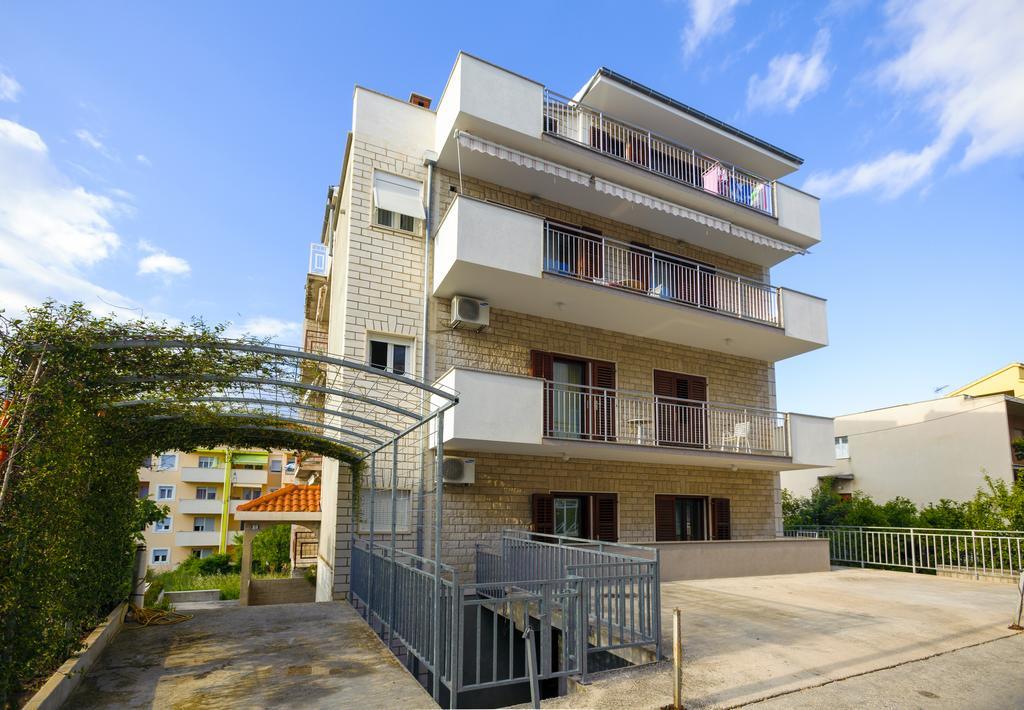 Apartment Lucia Split