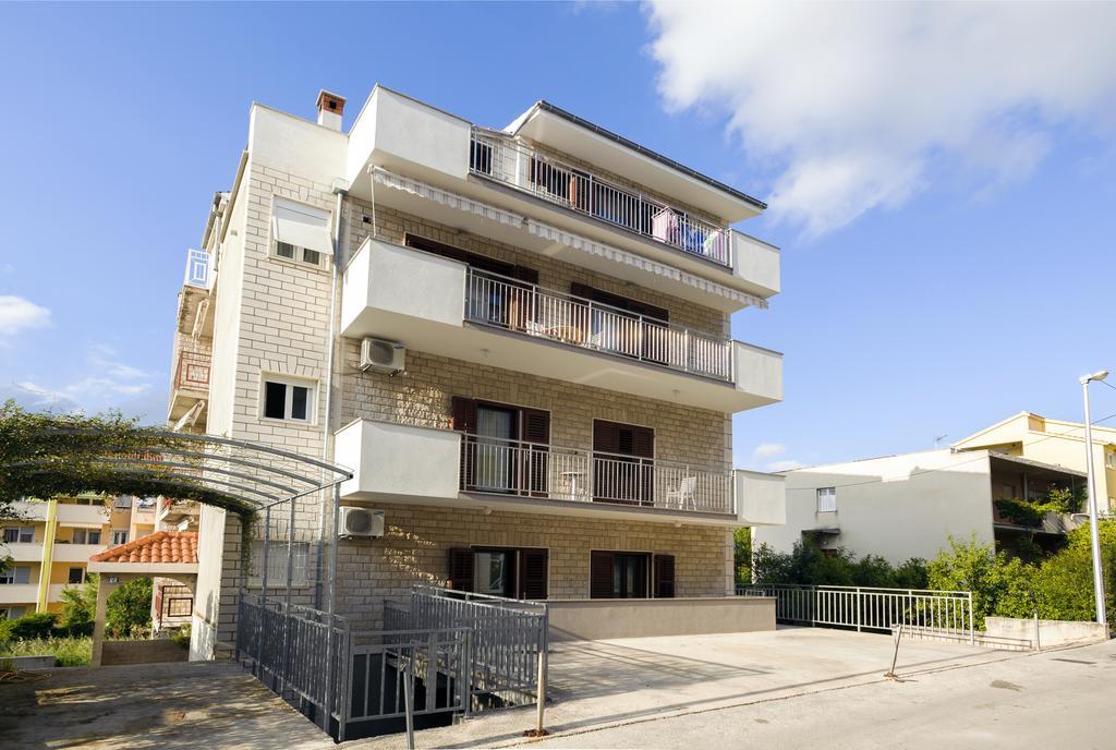 Apartment Lucia