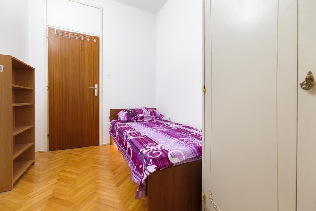 Lucia Apartment Split