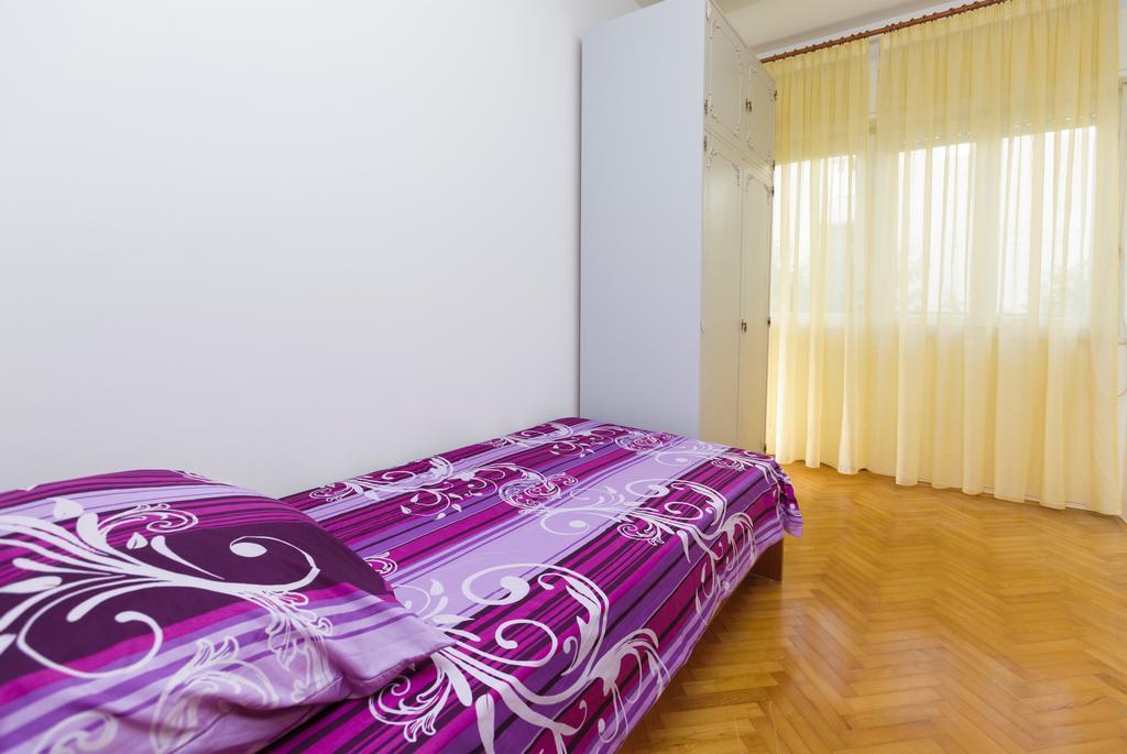 Lucia Apartment