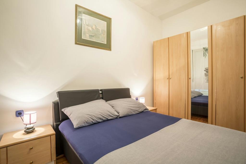 Apartman Delfin
