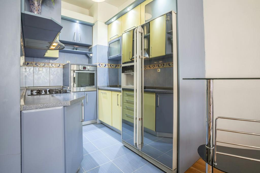 Delfin Apartman Split