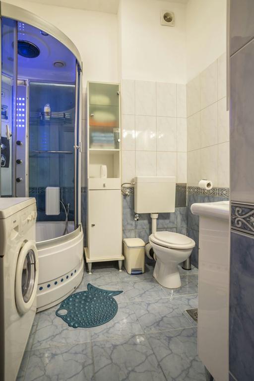 Delfin Apartman