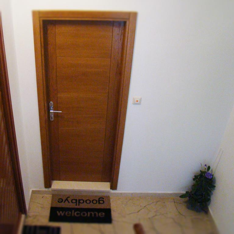 Apartman Hoc Loco Split