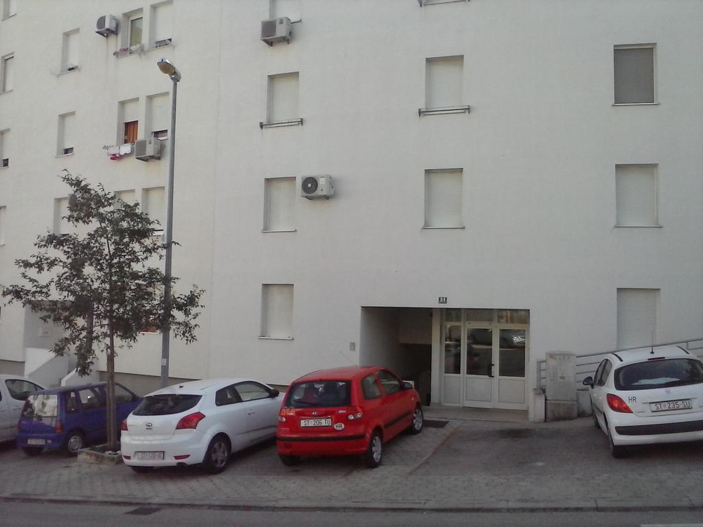 Apartment Ivana