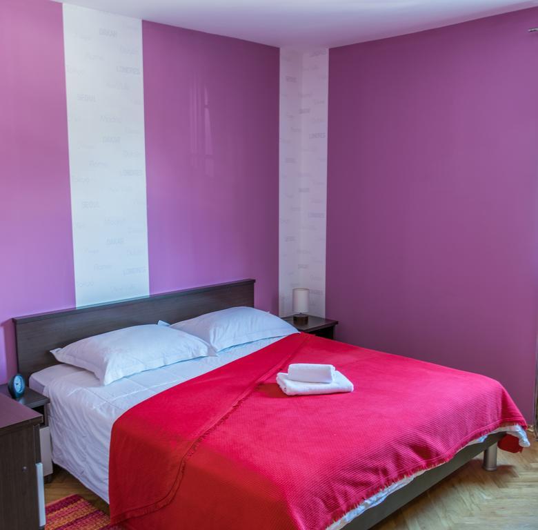 Apartment Apartman Ivana