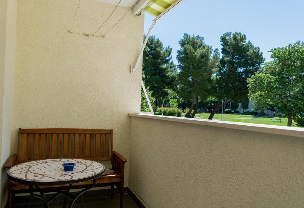 Apartman Ivana Apartment