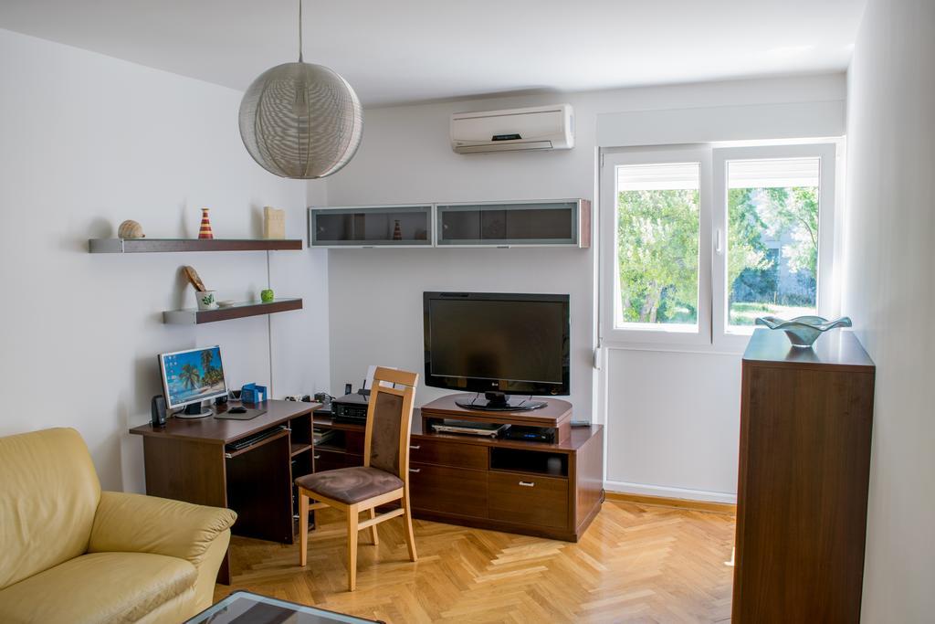 Apartment Apartman Ivana *