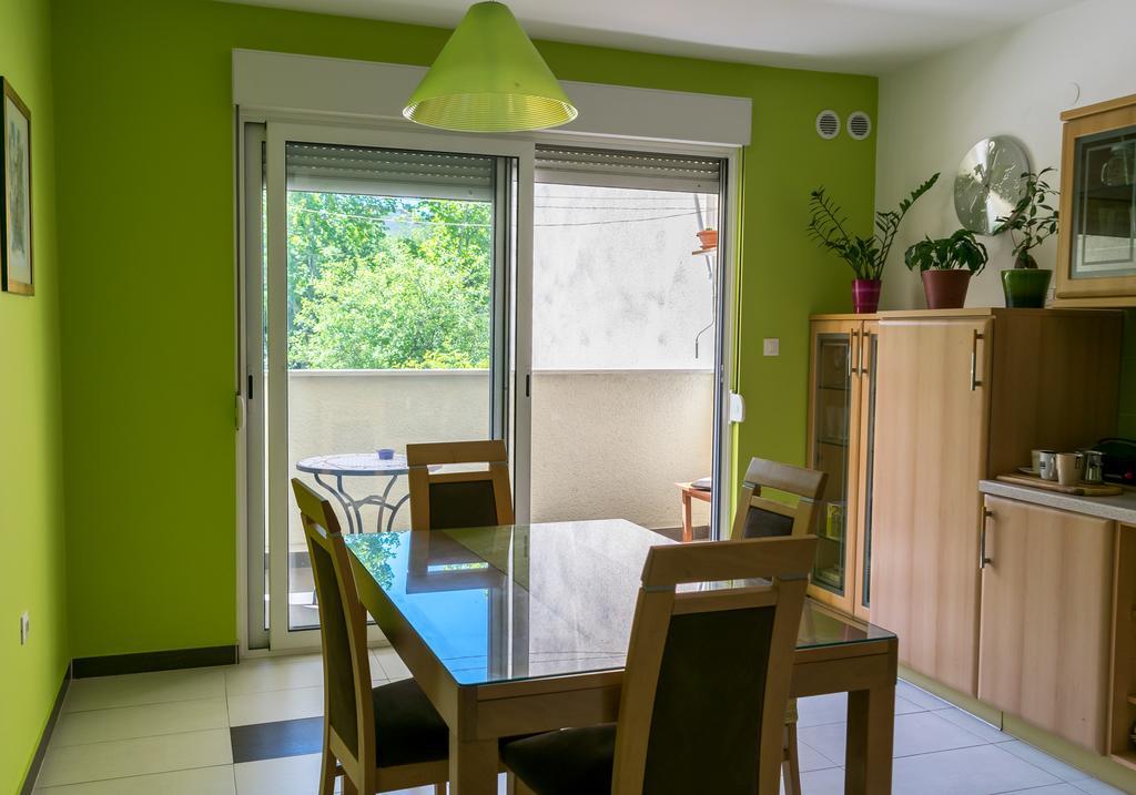 Apartman Ivana *
